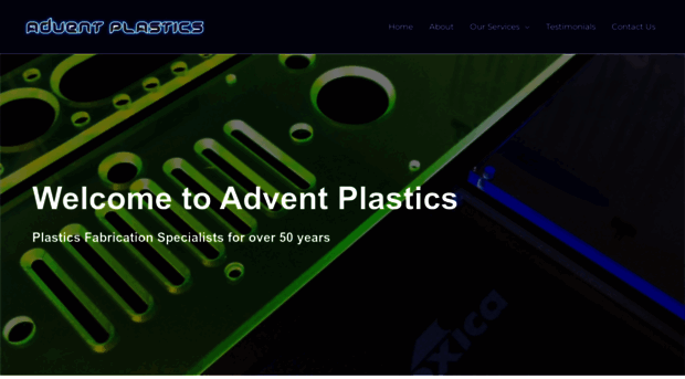 adventplastics.co.uk