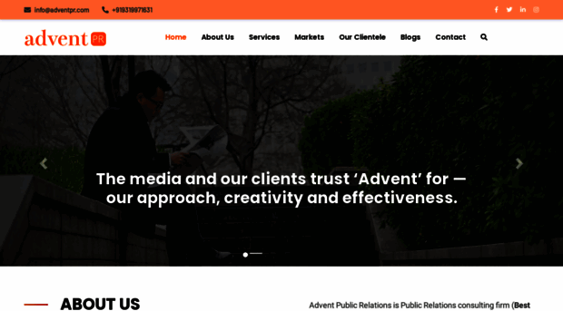 adventpr.com