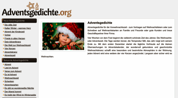 adventsgedichte.org