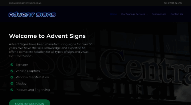 adventsigns.co.uk