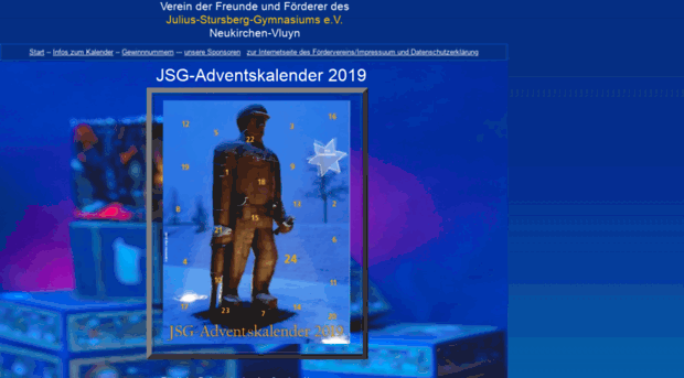 adventskalender.jsg-foerderverein.de