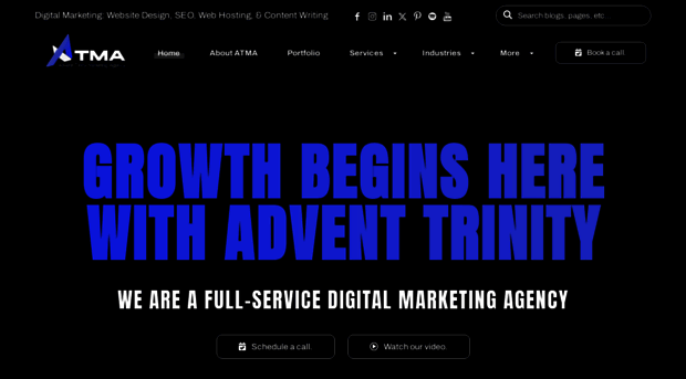 adventtrinity.com