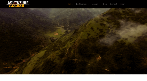 adventure-access.com