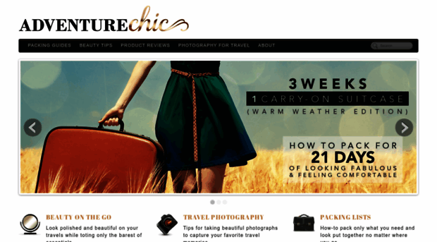 adventure-chic.com