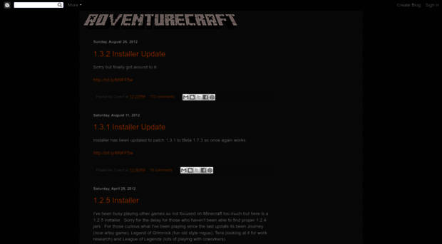 adventure-craft.blogspot.fr