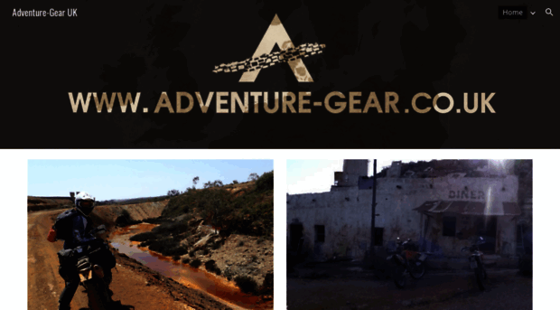 adventure-gear.co.uk