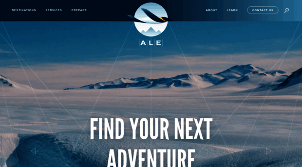 adventure-network.com