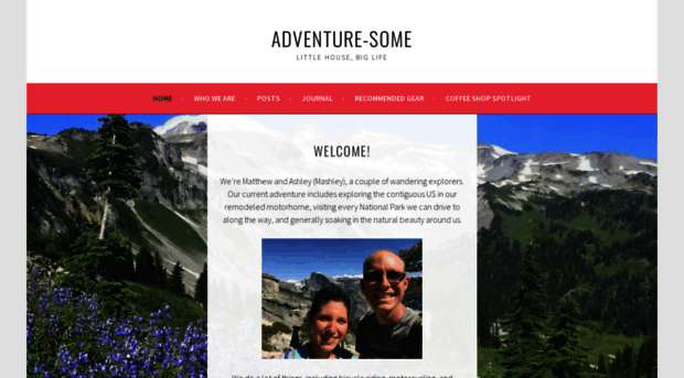 adventure-some.com