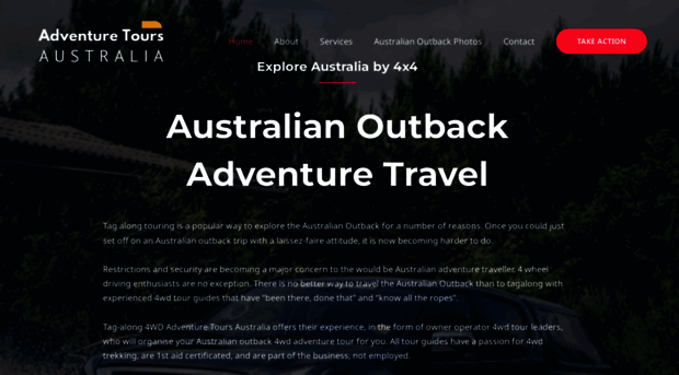 adventure-tours-australia.com