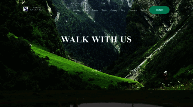 adventure.sarmang.com