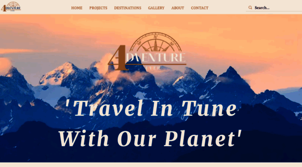 adventure4ever.com