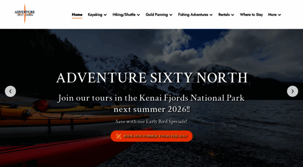 adventure60.com
