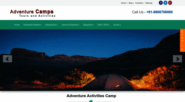 adventureactivities.co.in