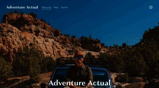 adventureactual.com