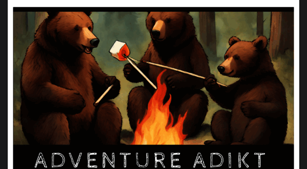 adventureadikt.com