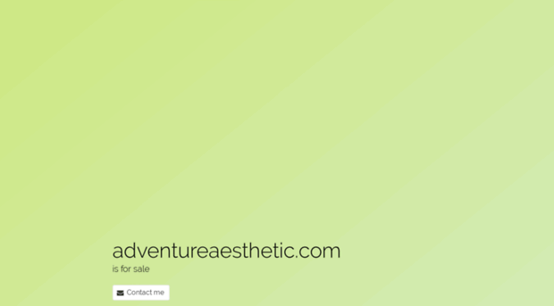 adventureaesthetic.com