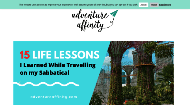 adventureaffinity.com