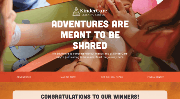 adventureahead.kindercare.com