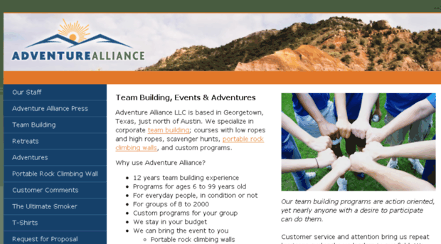 adventurealliance.com