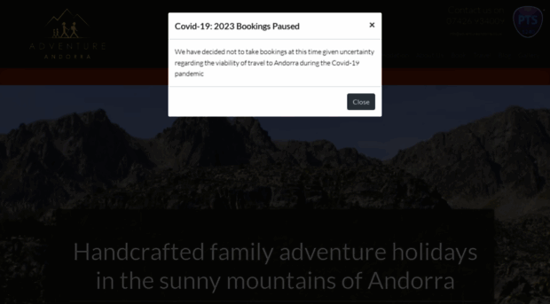 adventureandorra.co.uk