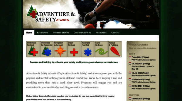 adventureandsafety.ca