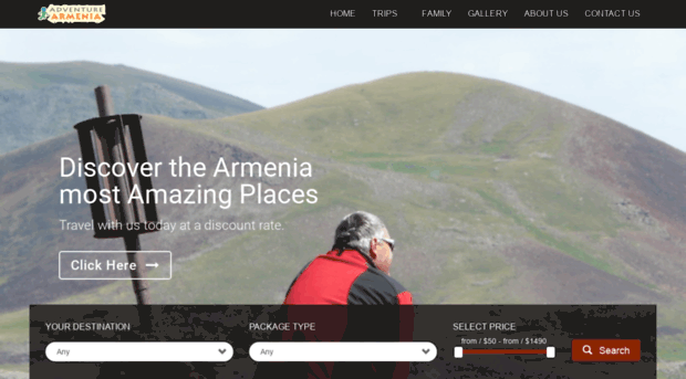 adventurearmenia.com