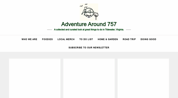 adventurearound757.com
