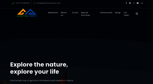 adventureascent.com