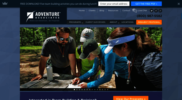 adventureassoc.com