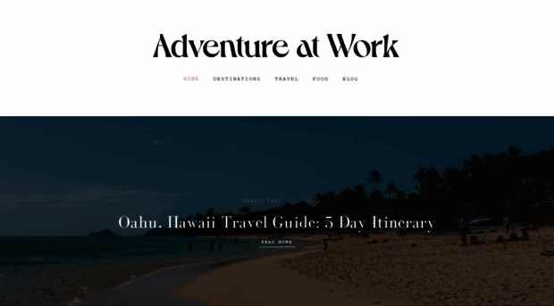 adventureatwork.co