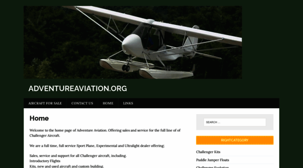 adventureaviation.org