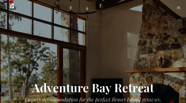 adventurebayretreat.com.au