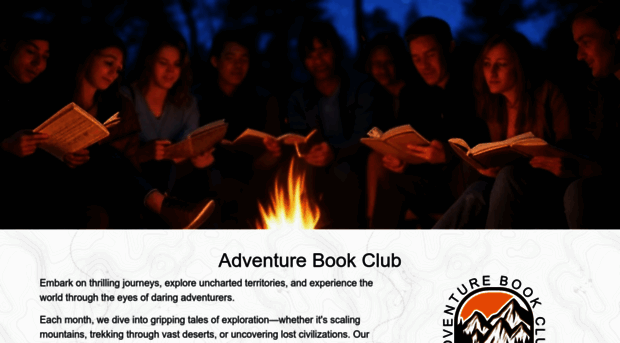 adventurebooks.club