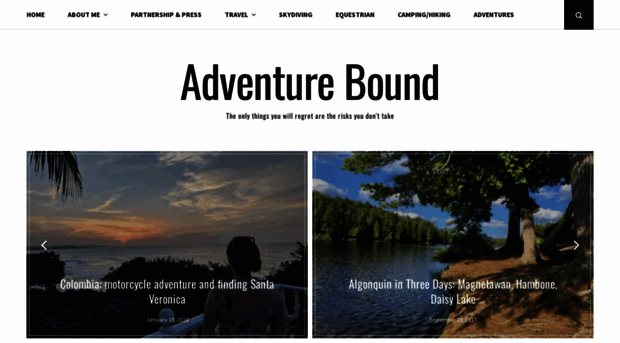 adventureboundblog.com