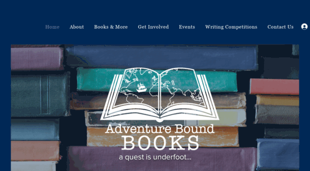 adventureboundbooks.com