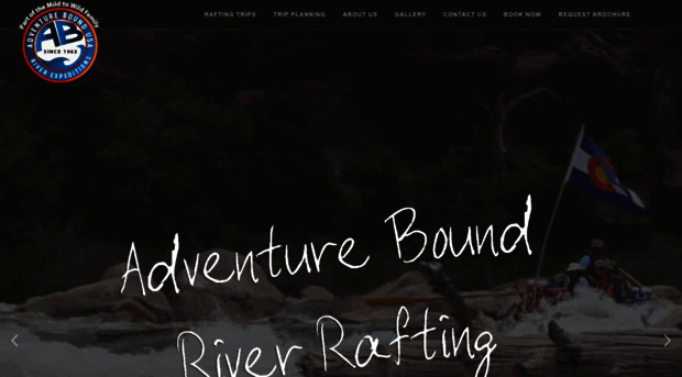 adventureboundusa.com