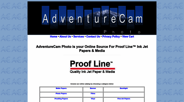 adventurecamphoto.com