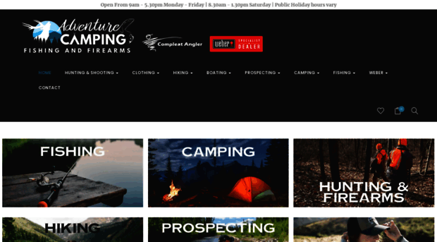 adventurecampingandfishing.com.au