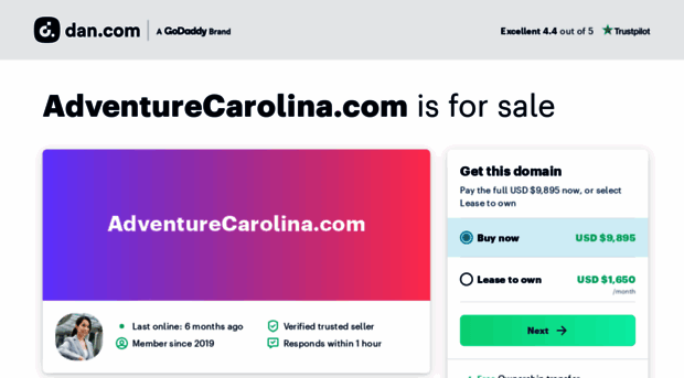 adventurecarolina.com