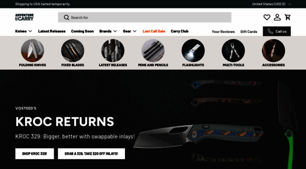 adventurecarry.com