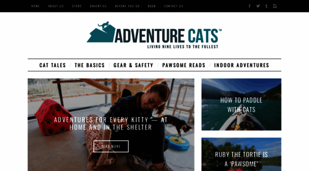 adventurecats.org