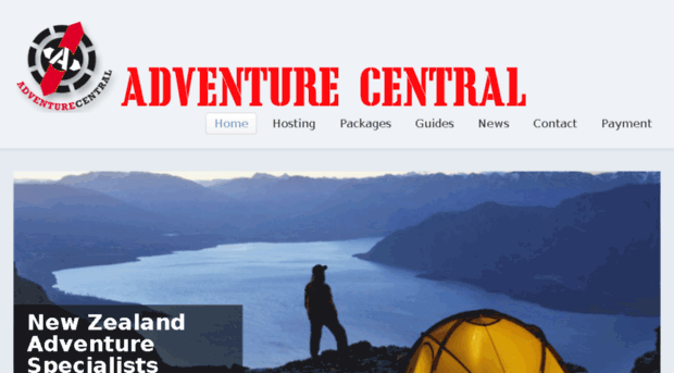 adventurecentral.co.nz