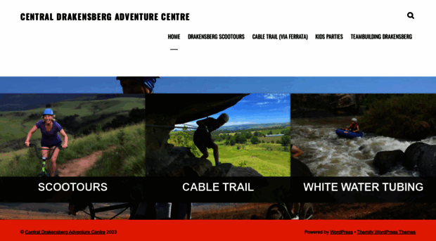 adventurecentre.co.za