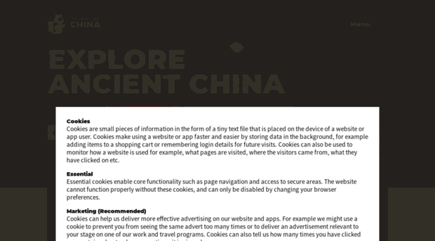 adventurechina.co.uk