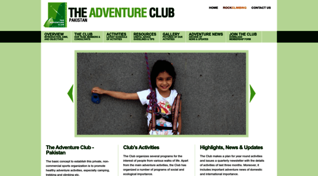 adventureclub.com.pk