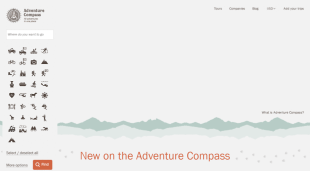 adventurecompass.com