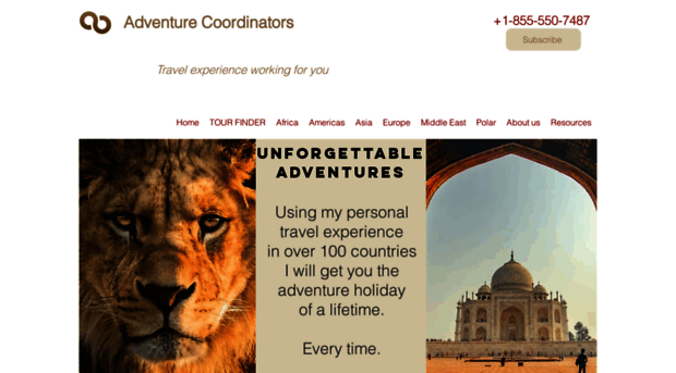 adventurecoordinators.com