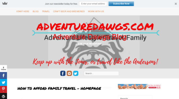 adventuredawgs.com