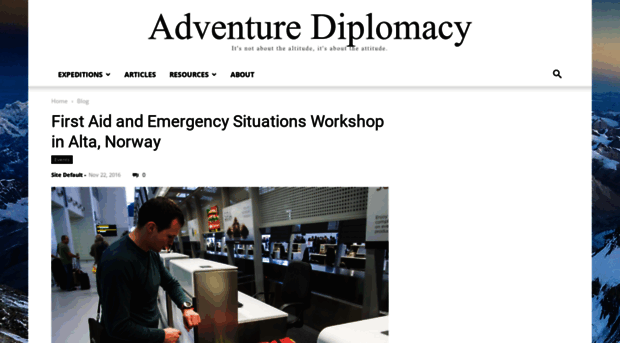 adventurediplomacy.org