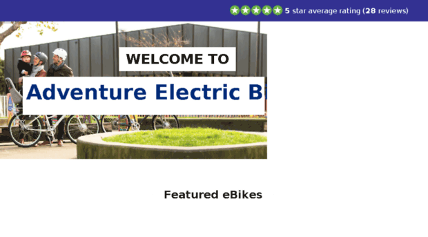 adventureelectric.bike